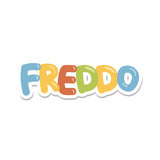 Freddo Ride-ons