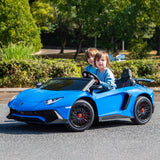 Lamborghini Aventador Brushless Motor Spare Parts