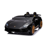 Lamborghini Huracan Spare Parts Freddo Toys