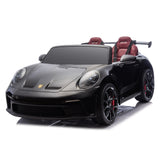 Porsche-911GT3-Spare-Parts Freddo Toys