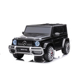 Mercedes Benz G63 Spare Parts - Freddo Toys