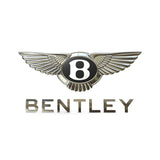 Bentley Ride-ons