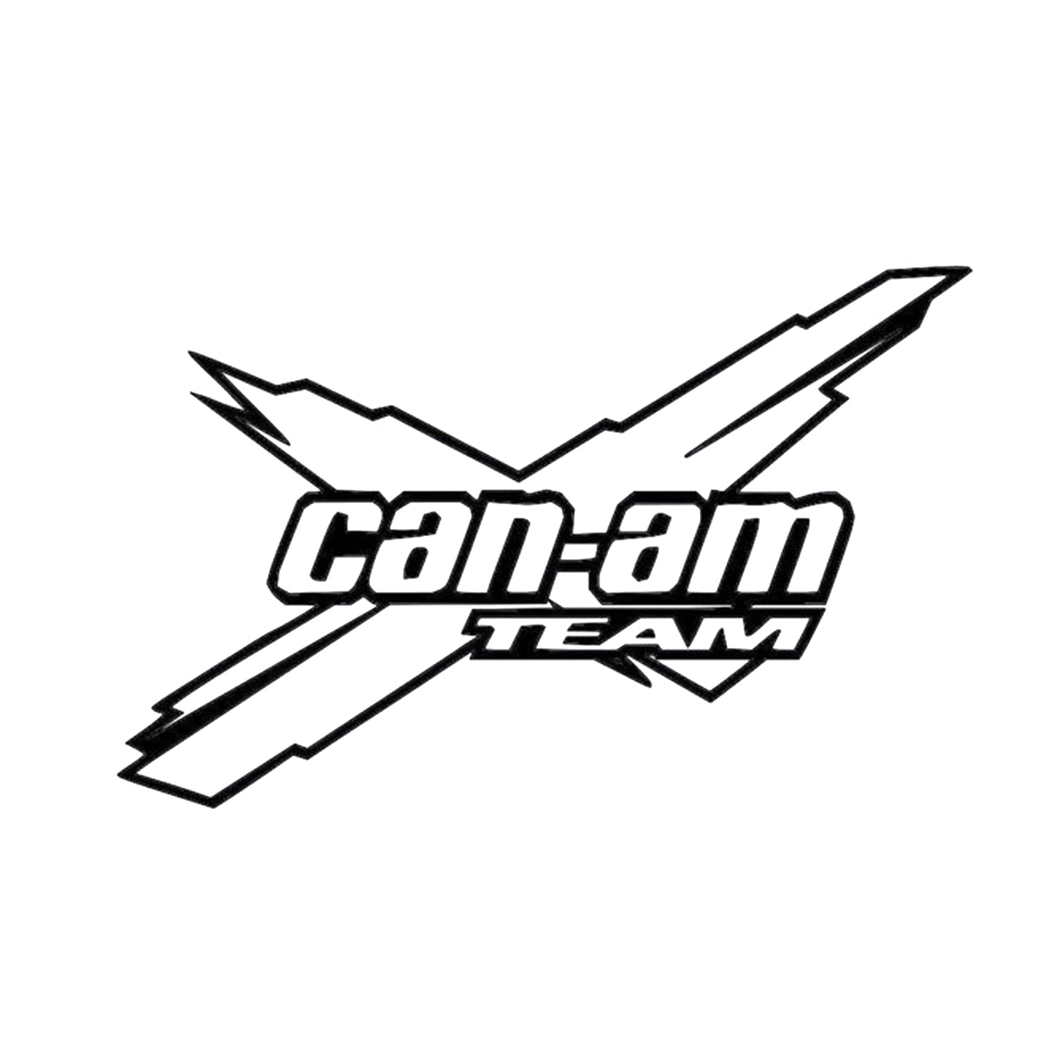 Can Am Ride-ons
