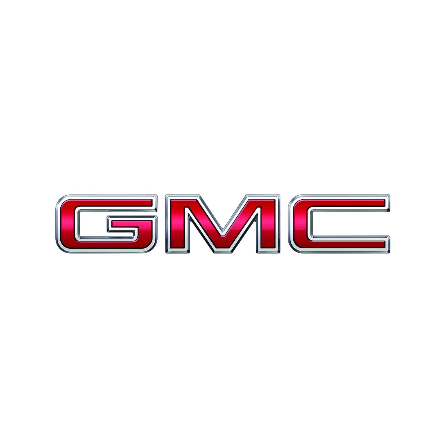 GMC Ride-ons