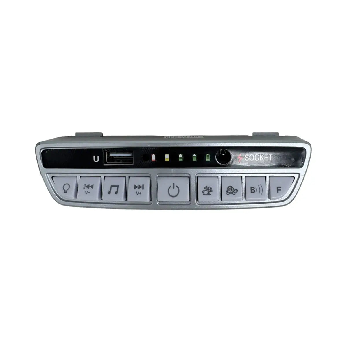 Mercedes-Benz G63 - Compatible Dash Board  Freddo Toys