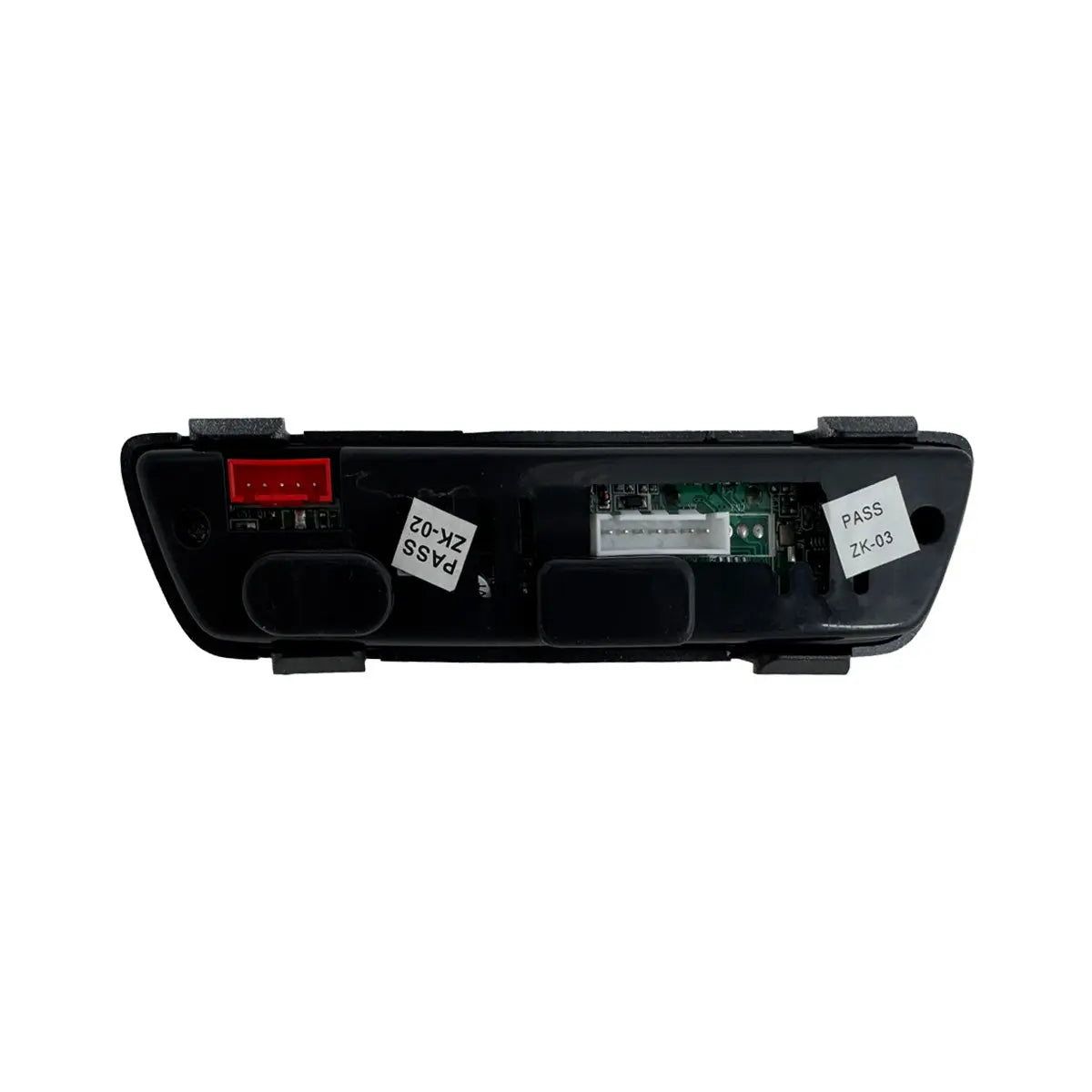 Mercedes-Benz G63 - Compatible Dash Board  Freddo Toys