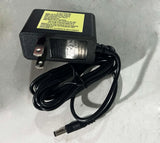 12V Chevrolet Corvette - Wall Charger - Freddo Toys