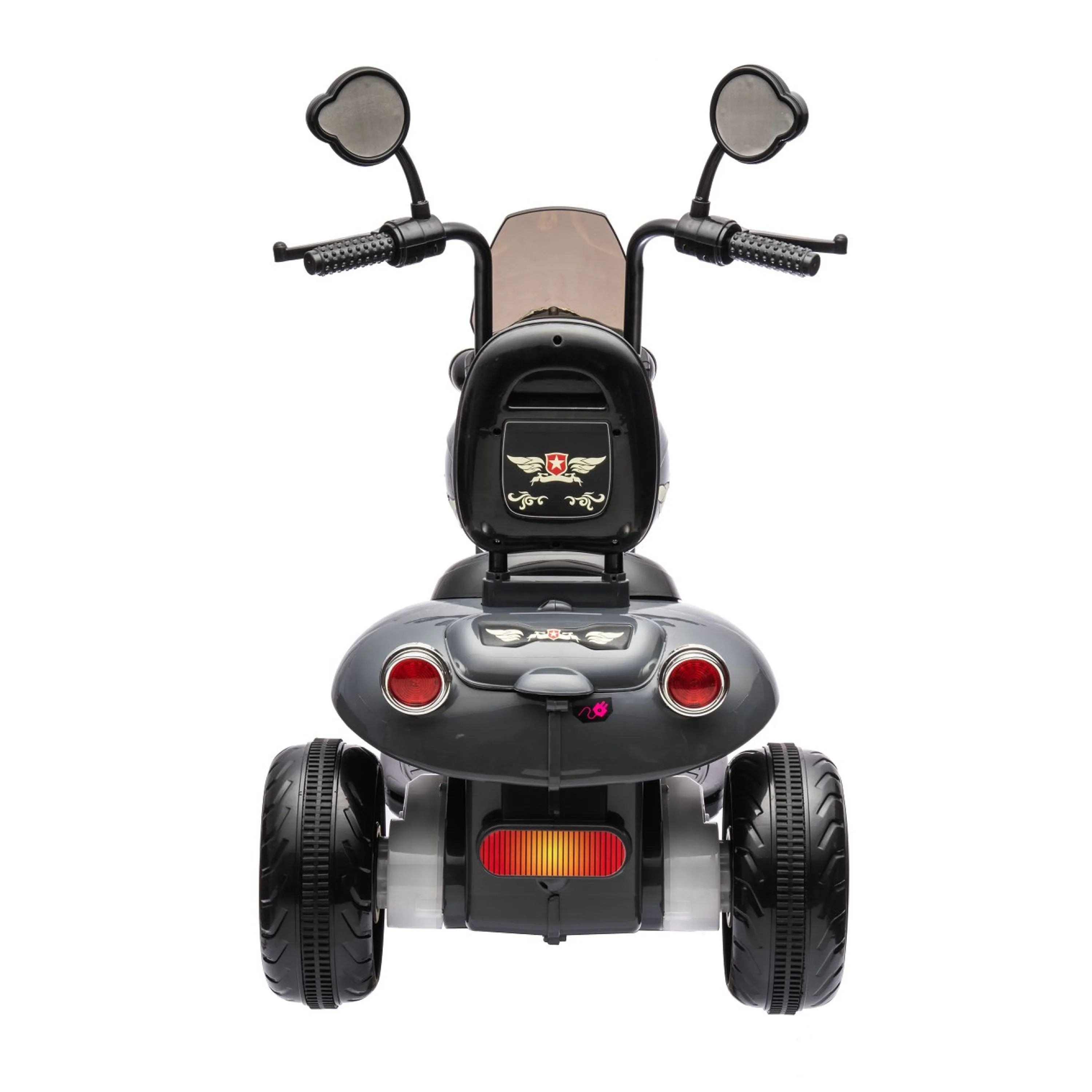 12V Freddo Kids Cruiser 1 Seater Motorcycle - Freddo Toys