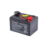 Battery for Ride on Cars  Freddo Toys