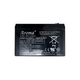 Range Rover HSE (12V) - Battery  Freddo Toys