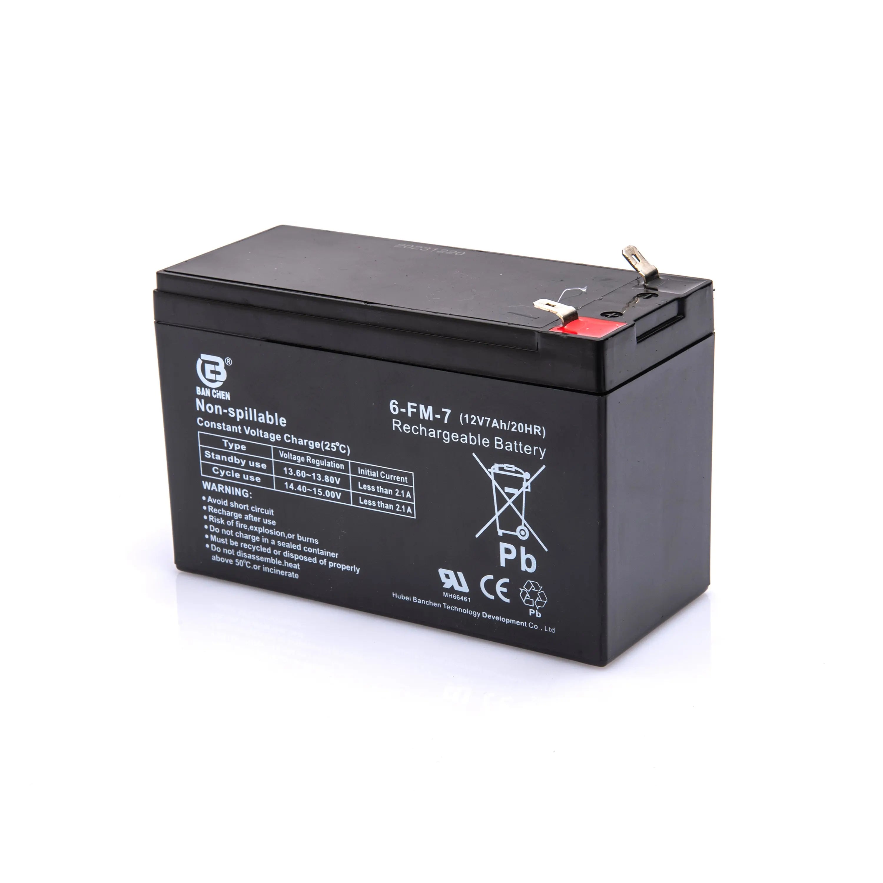 Battery for Ride on Cars  Freddo Toys