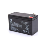 Battery for Ride on Cars  Freddo Toys