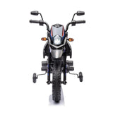 12V Aprilia Motorcycle 1 Seater Ride-on  Freddo Toys