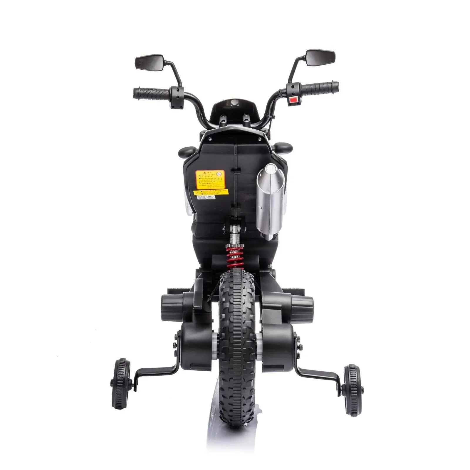 12V Aprilia Motorcycle 1 Seater Ride-on  Freddo Toys