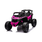 24V Can Am Maverick 1-Seater UTV - Kids Electric Ride-On  Freddo Toys