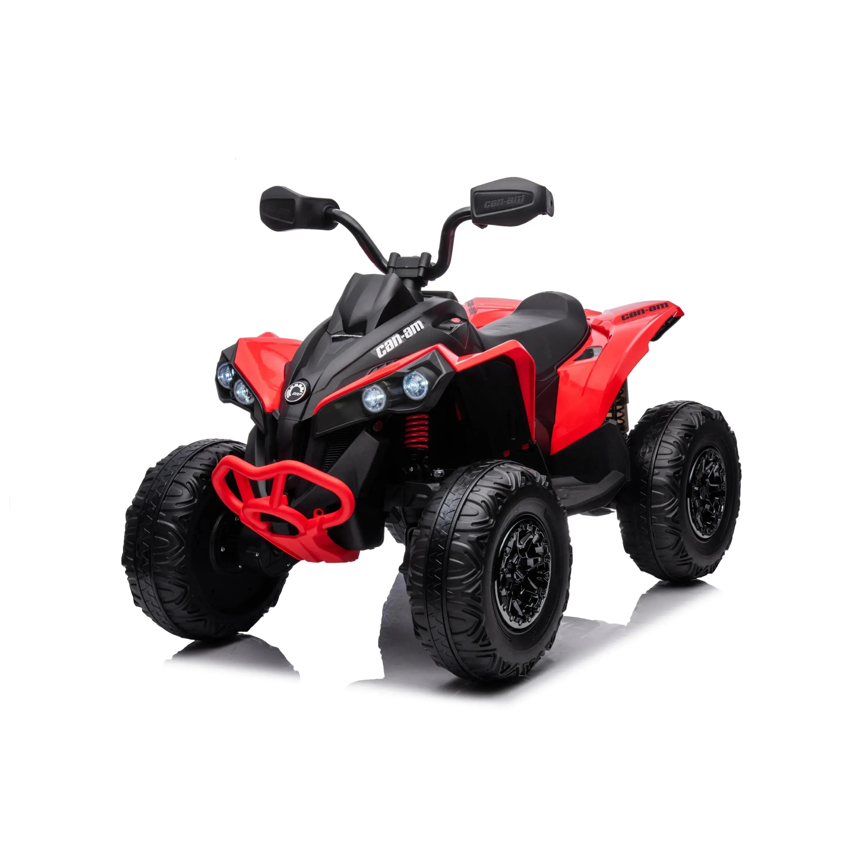 24V Can-Am Renegade 1-Seater Kids ATV – Freddo Toys