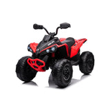 24V Can Am Renegade 1-Seater Kids ATV  Freddo Toys