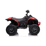 24V Can Am Renegade 1-Seater Kids ATV - Freddo Toys