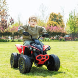 24V Can Am Renegade 1-Seater Kids ATV  Freddo Toys