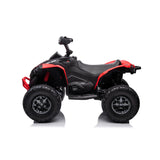 24V Can Am Renegade 1-Seater Kids ATV  Freddo Toys