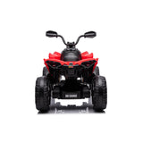 24V Can Am Renegade 1-Seater Kids ATV  Freddo Toys