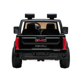 24V GMC Denali 2 Seater Battery Operated Ride on Car with Parental Remote Control - Freddo Toys