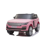 24V Range Rover HSE 2 Seater Ride on - Freddo Toys