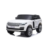 24V Range Rover HSE 2 Seater Ride on - Freddo Toys