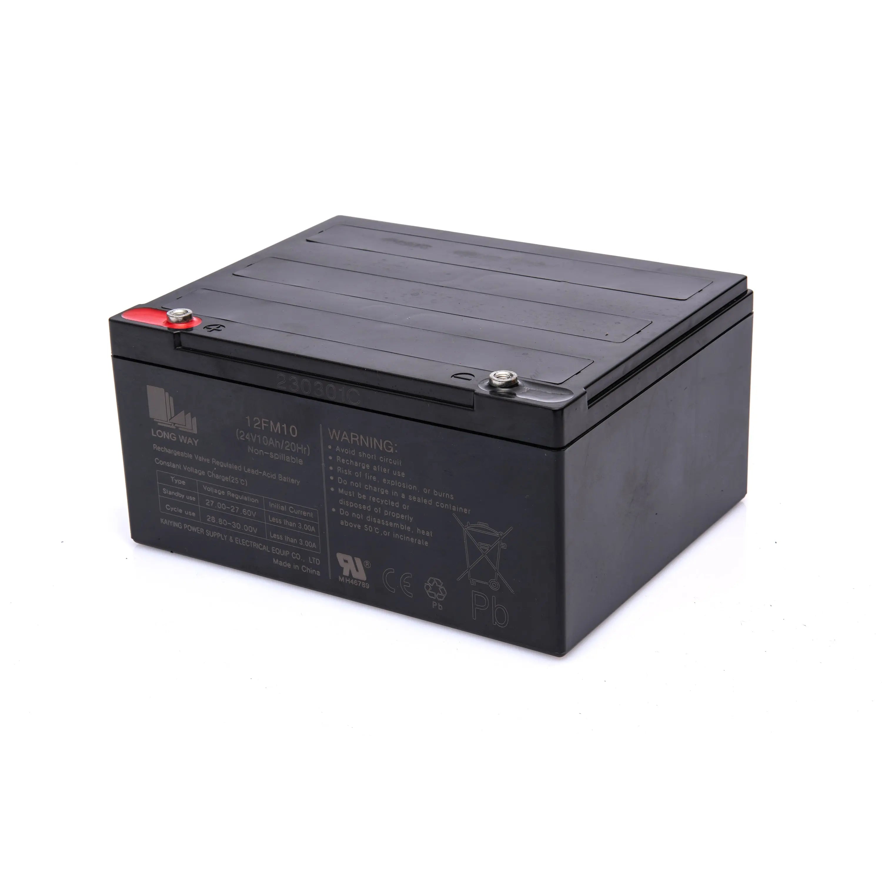 Battery for Ride on Cars  Freddo Toys