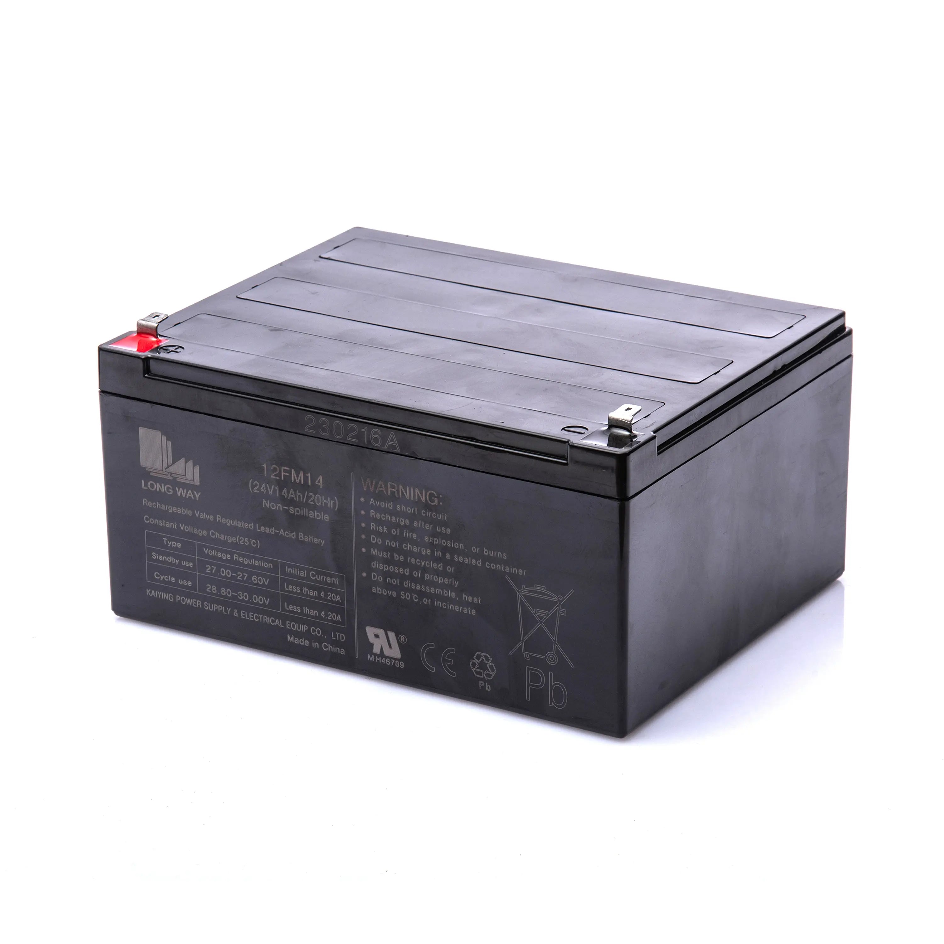 Battery for Ride on Cars  Freddo Toys