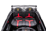 24V 4x4 Lamborghini Veneno 2 Seater Ride on Car