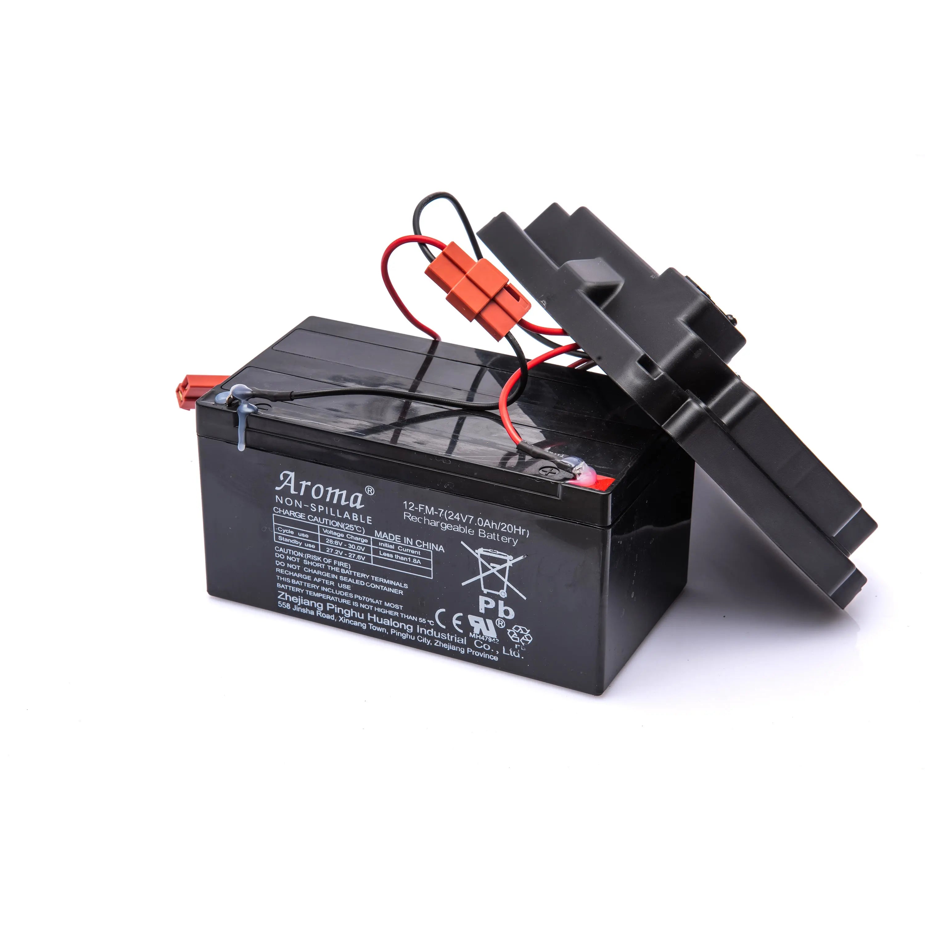 Battery for Ride on Cars  Freddo Toys