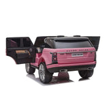 24V Range Rover HSE 2 Seater Ride on  Freddo Toys