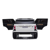 24V Range Rover HSE 2 Seater Ride on  Freddo Toys