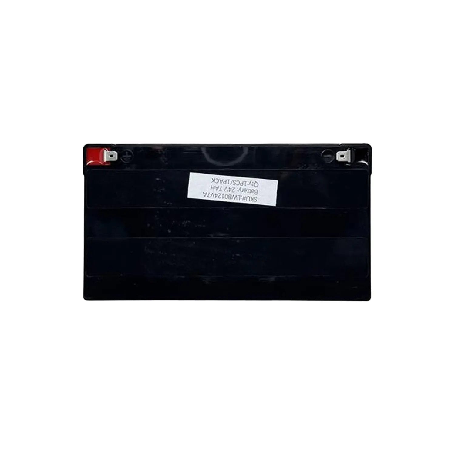 24V 7AH Battery for Ride-ons  Freddo Toys