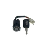 Range Rover HSE (24V) - Compatible Start Key  Freddo Toys