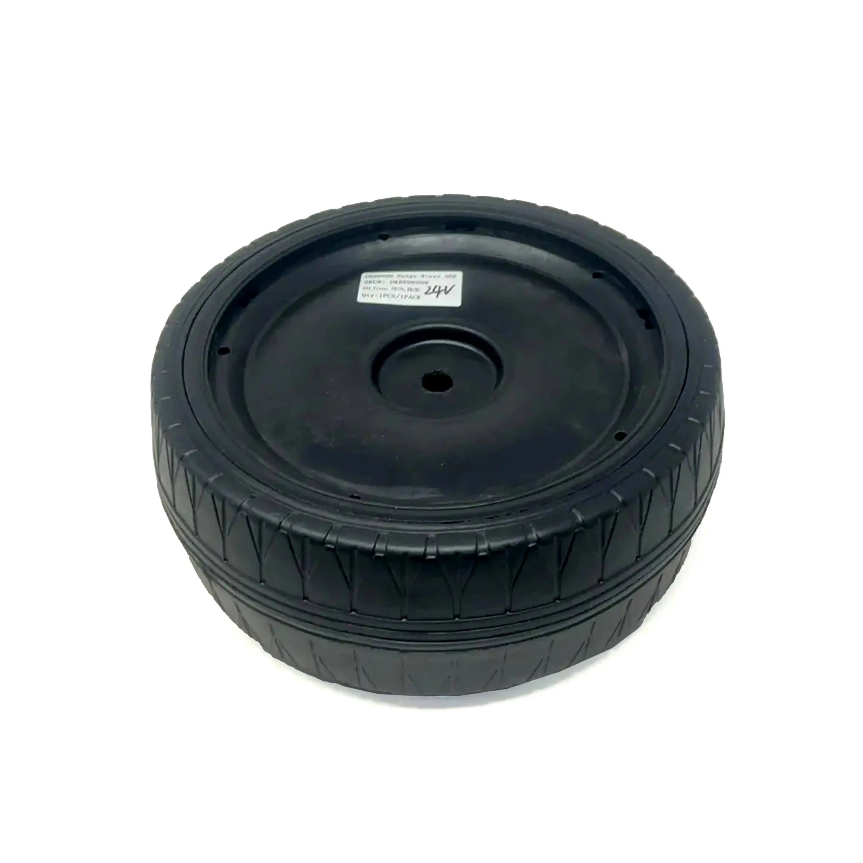 Range Rover HSE (24V) - Compatible Tires  Freddo Toys
