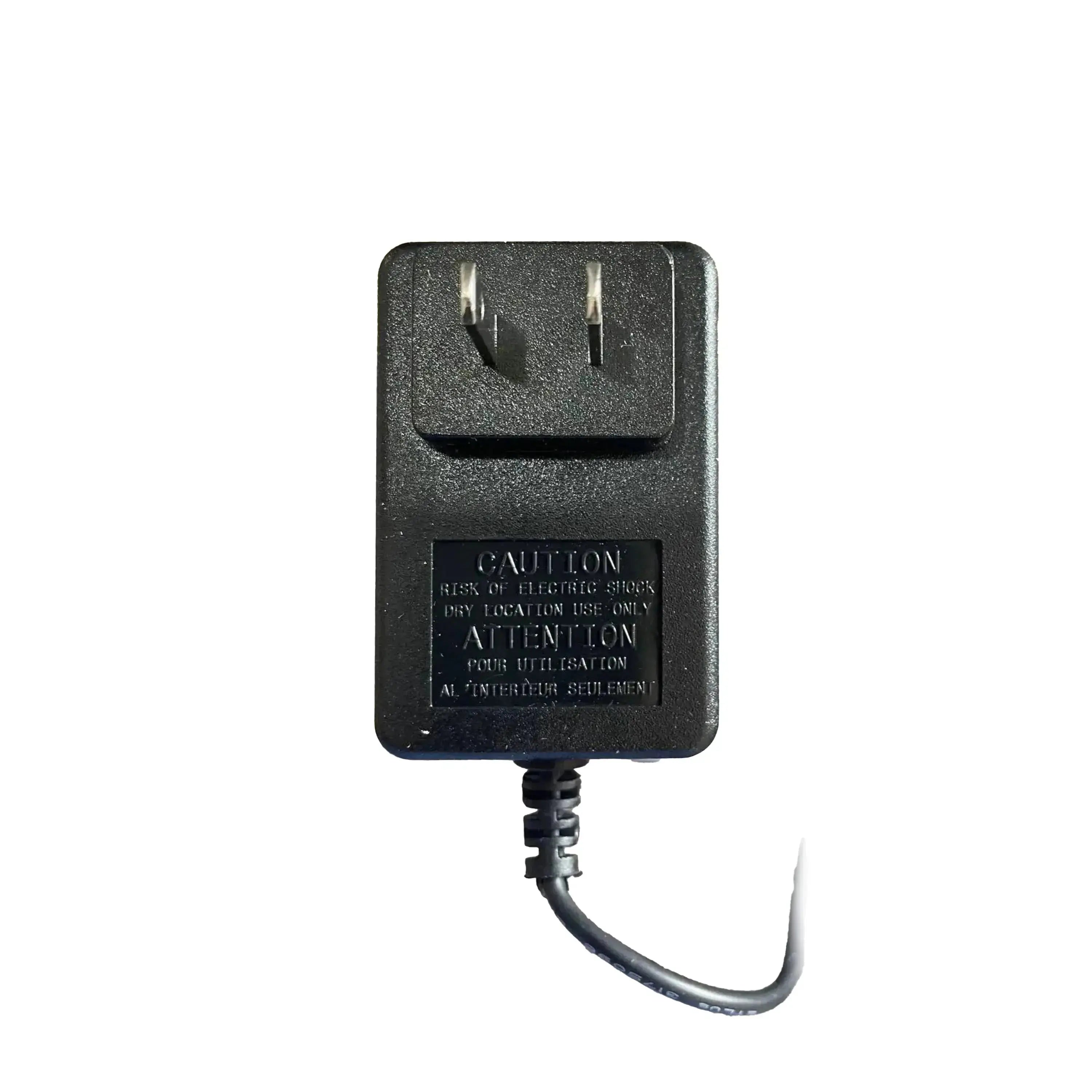 GMC Denali (24V) - Wall Charger  Freddo Toys