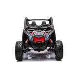 2x24V 4x4 Can Am Maverick 2 Seater Ride on UTV for Kids - Freddo Toys