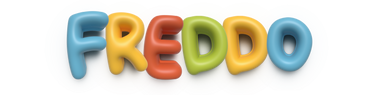 Freddo Toys