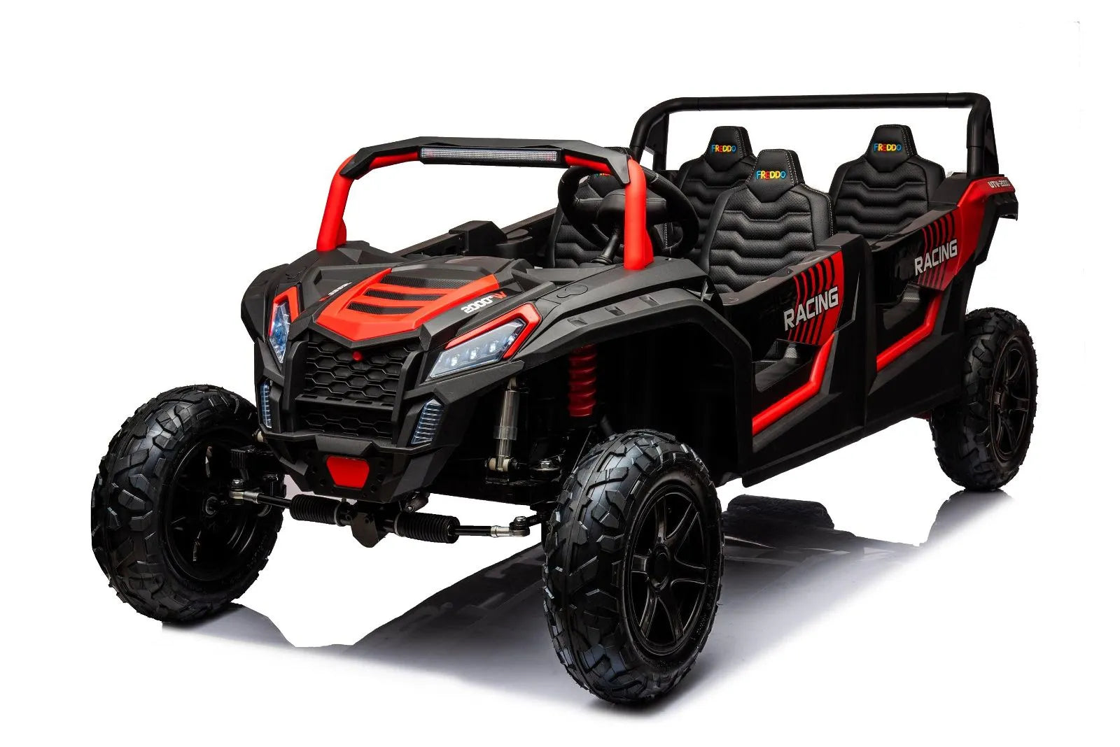 48v Ride On Toys
