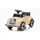 6V Mercedes Benz 300S 1 Seater Mini Ride-On Car for Kids  Freddo Toys