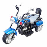 6V Freddo Toys Chopper Style Ride on Trike