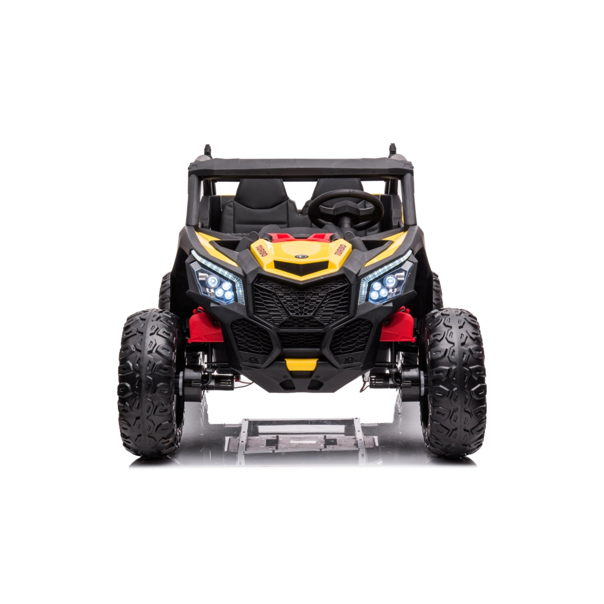 24V 4x4 Freddo Storm UTV 2 Seater