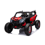 24V 4x4 Freddo Storm UTV 2 Seater  Freddo Toys