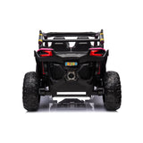 24V 4x4 Freddo Storm UTV 2 Seater