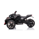 24V Freddo Spider 2 Seater Ride-On 3 Wheel Motorcycle  Freddo Toys