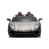 24V Lamborghini Aventador 2 Seater Ride On Car for Kids: Advanced Brushless Motor & Differential for High-Octane Fun