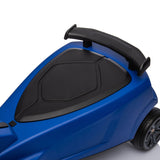 Lamborghini Swing Car  Freddo Toys