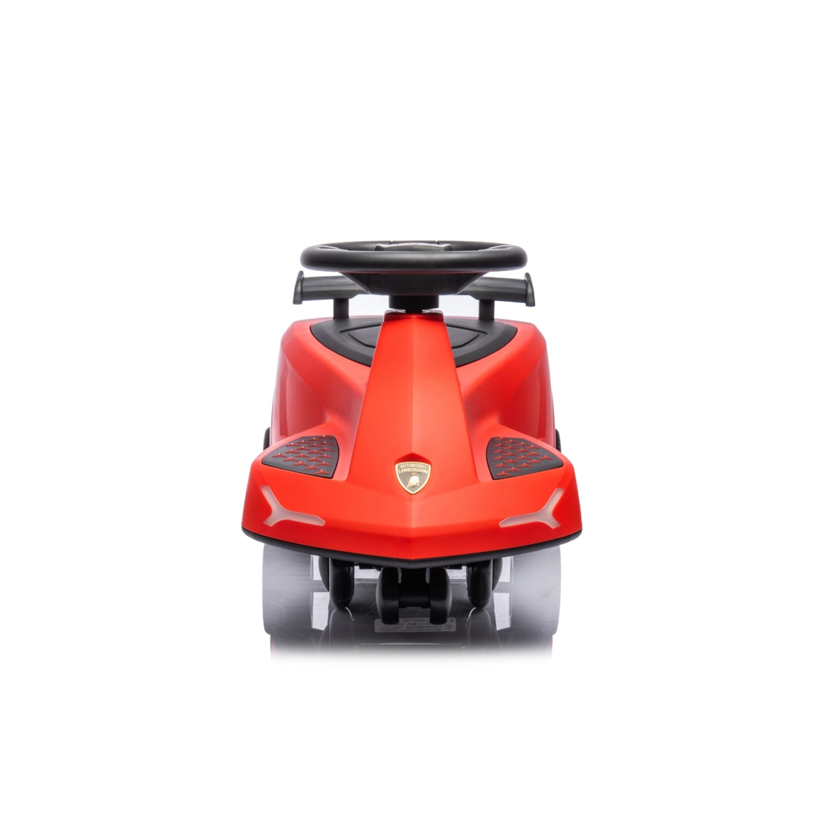 Lamborghini Swing Car  Freddo Toys